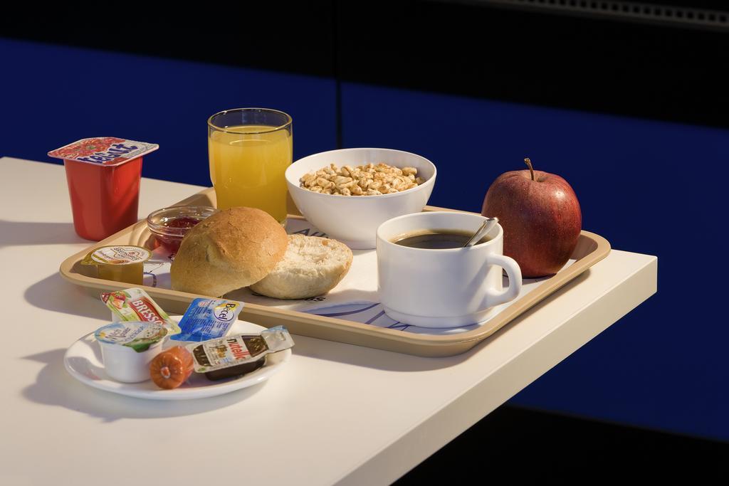 Ibis Budget Orly Chevilly Tram 7 Vitry-sur-Seine Dış mekan fotoğraf