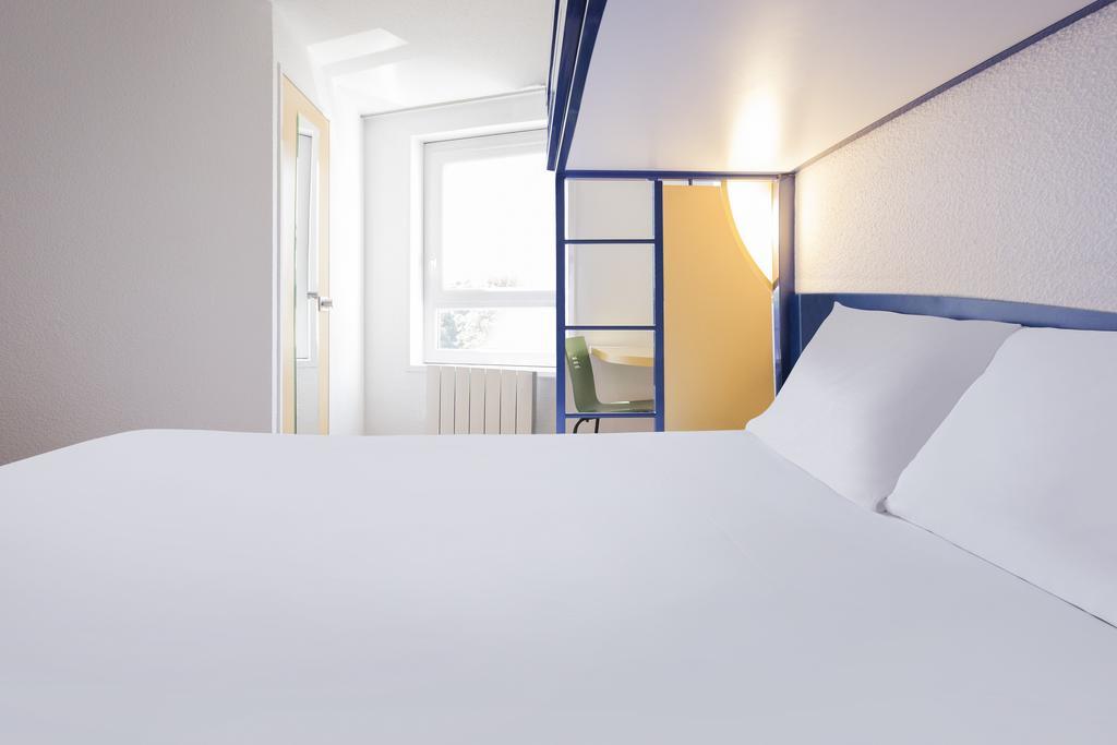 Ibis Budget Orly Chevilly Tram 7 Vitry-sur-Seine Dış mekan fotoğraf