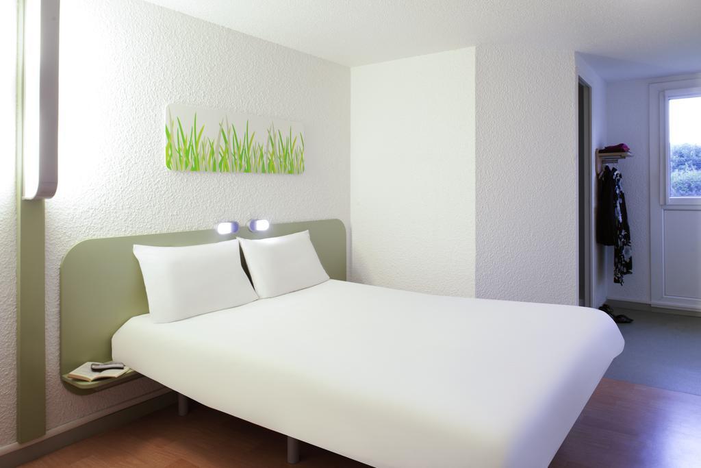 Ibis Budget Orly Chevilly Tram 7 Vitry-sur-Seine Dış mekan fotoğraf