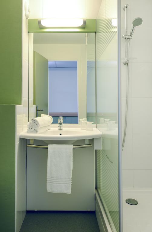 Ibis Budget Orly Chevilly Tram 7 Vitry-sur-Seine Dış mekan fotoğraf