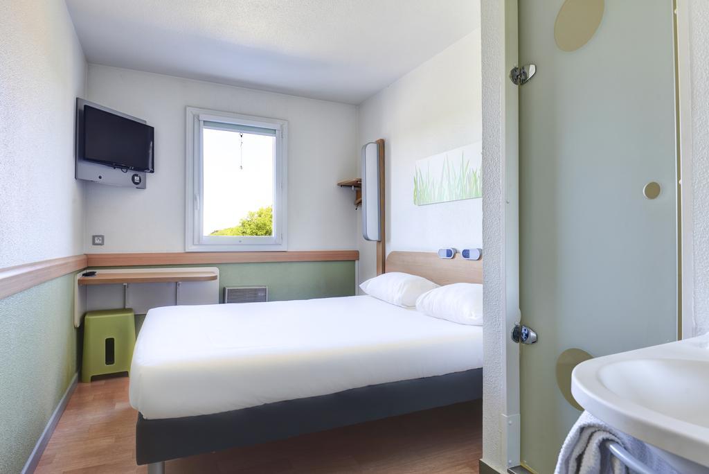Ibis Budget Orly Chevilly Tram 7 Vitry-sur-Seine Dış mekan fotoğraf