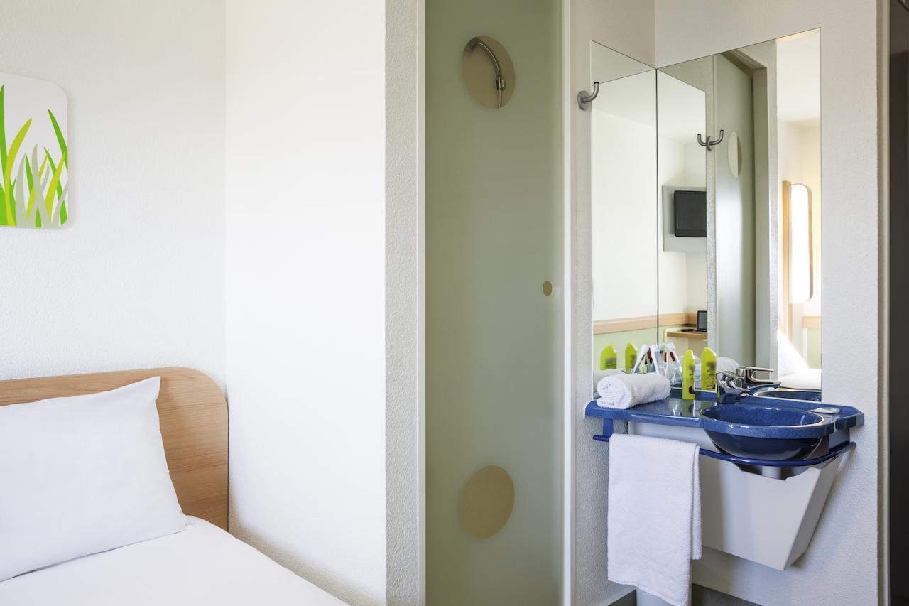 Ibis Budget Orly Chevilly Tram 7 Vitry-sur-Seine Oda fotoğraf