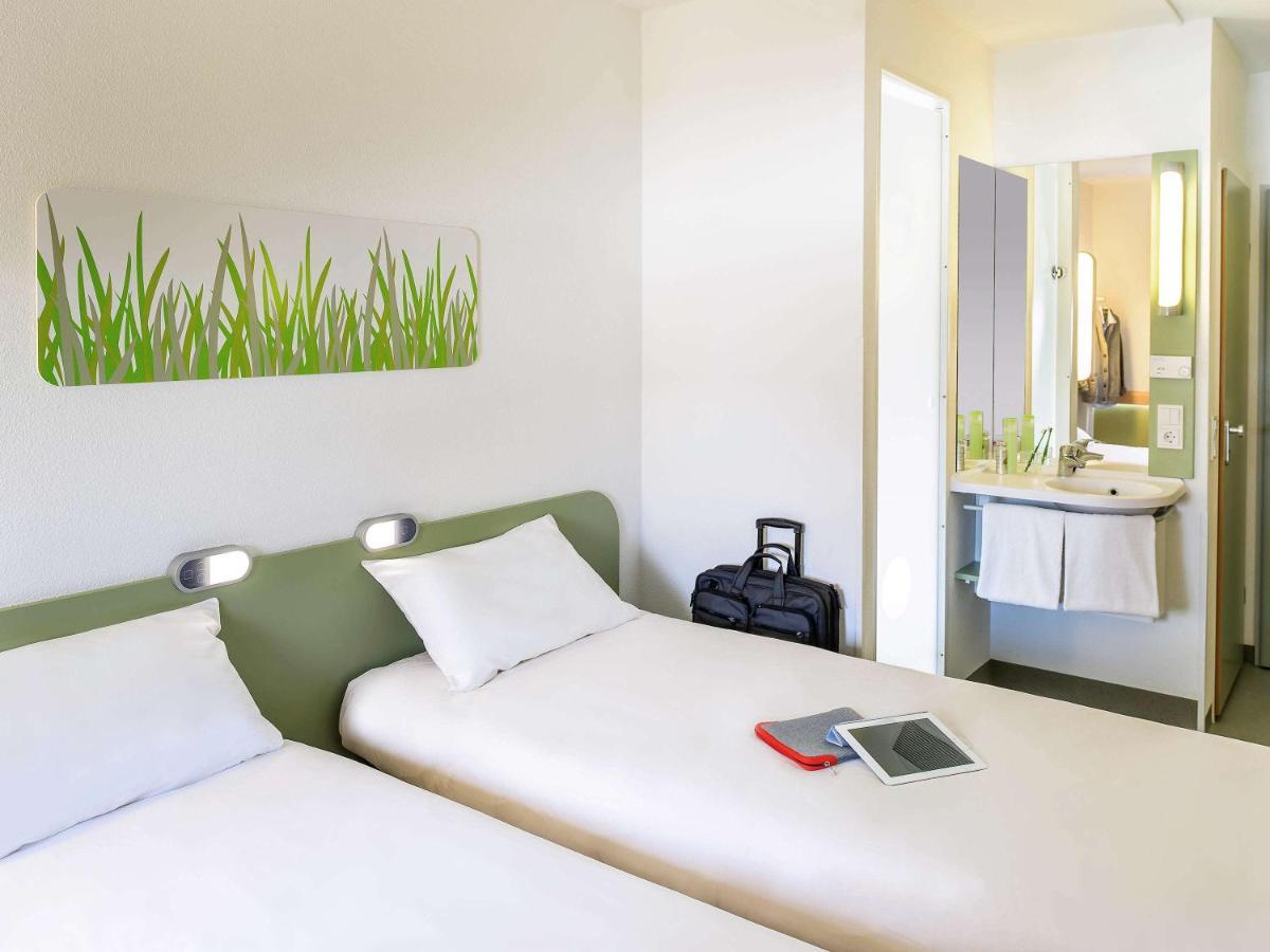 Ibis Budget Orly Chevilly Tram 7 Vitry-sur-Seine Dış mekan fotoğraf