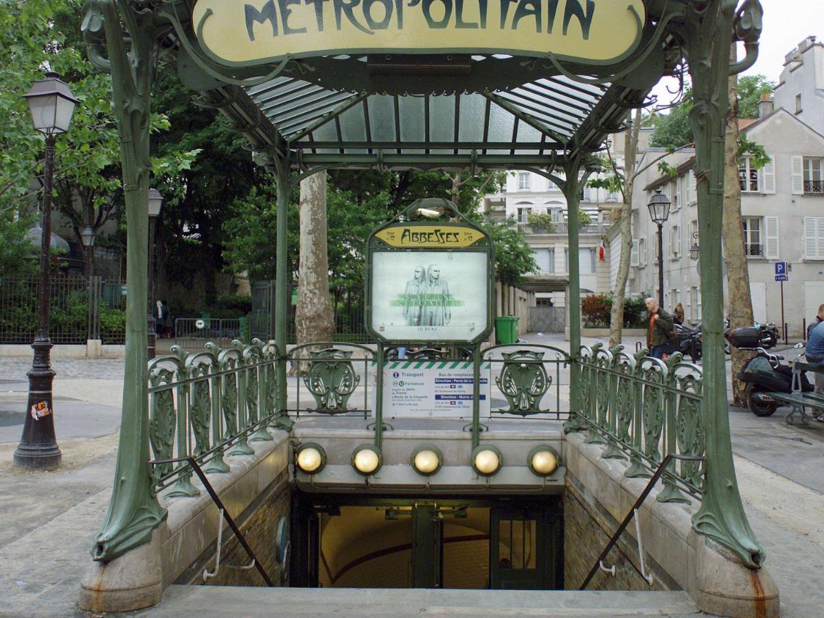 Ibis Budget Orly Chevilly Tram 7 Vitry-sur-Seine Dış mekan fotoğraf