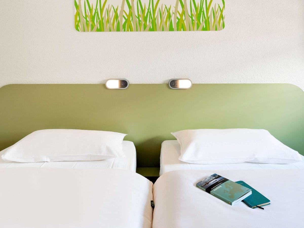 Ibis Budget Orly Chevilly Tram 7 Vitry-sur-Seine Dış mekan fotoğraf